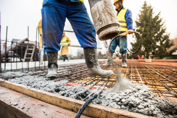 Best Concrete Foundation Repair in Laurel Lake, NJ
